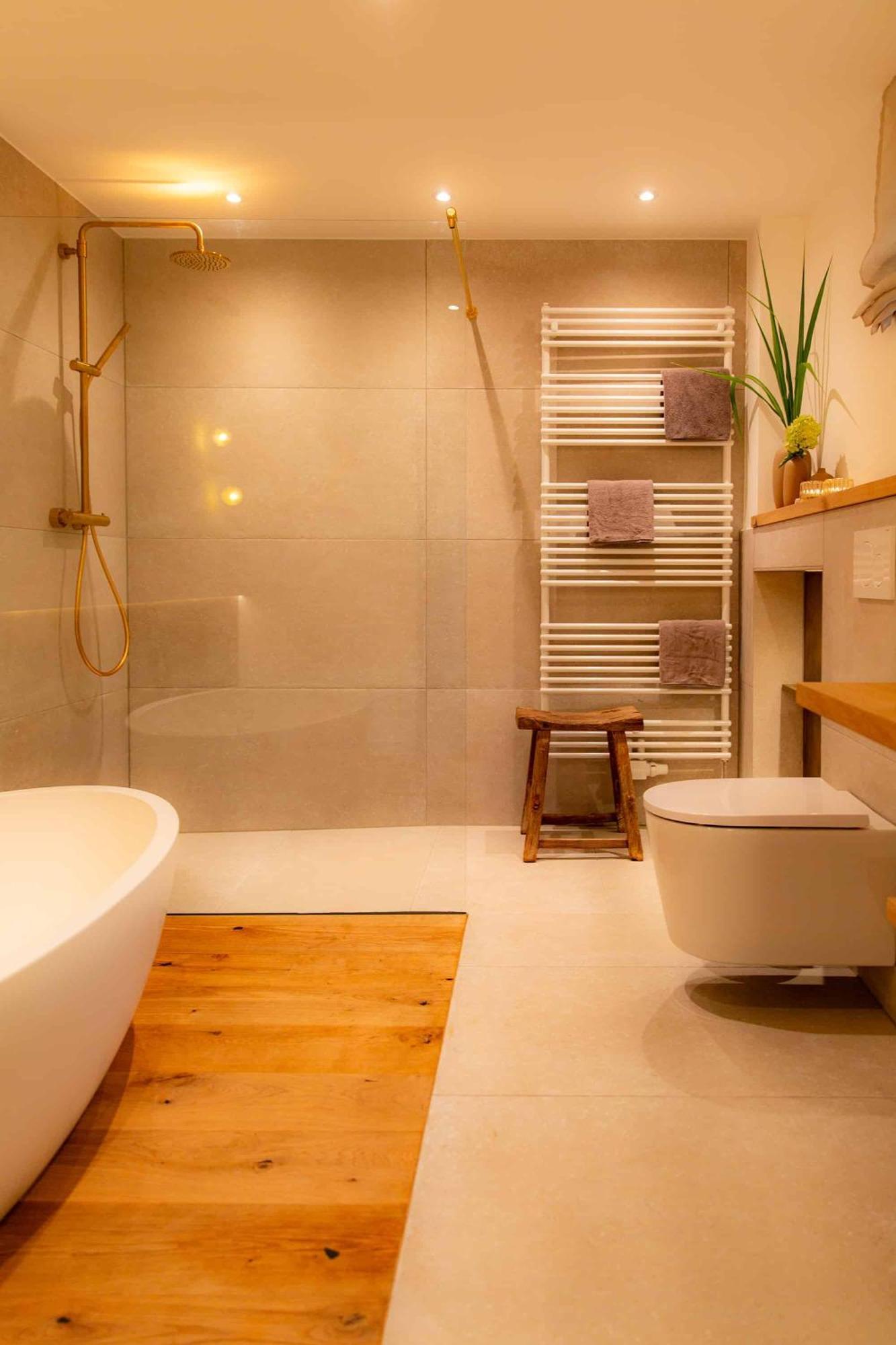N3 Quartier Villa Kall ภายนอก รูปภาพ